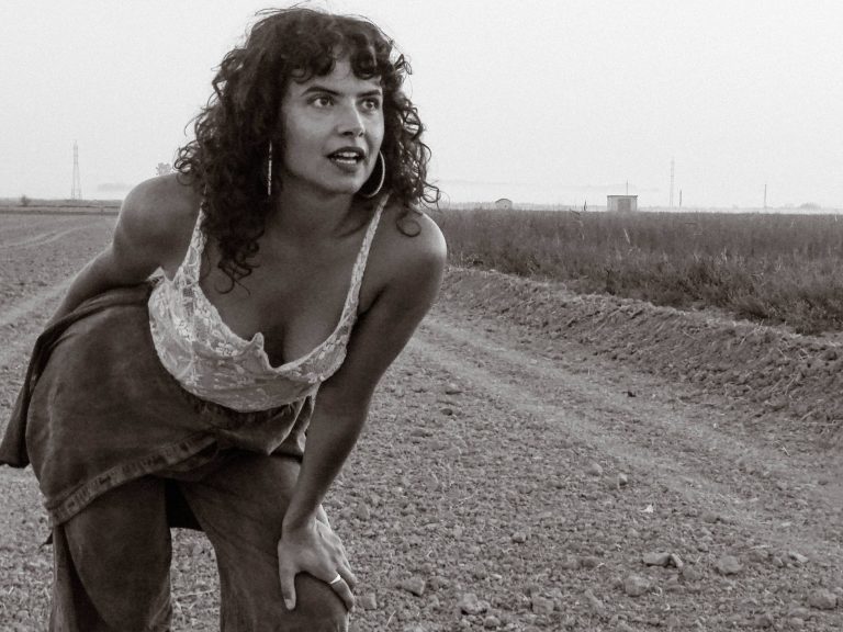 La tragèdia no és pa tant © Jordi Nieto