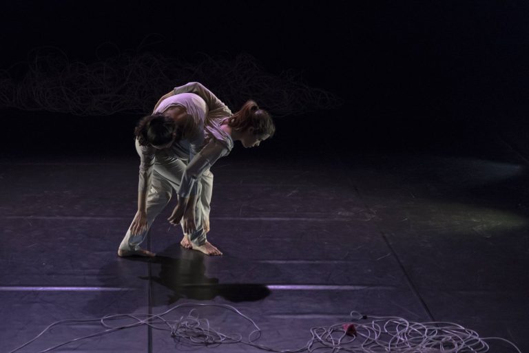 ©IOSEF GES_Siri, ¿tu qué piensas_ - Cia Dunatacà