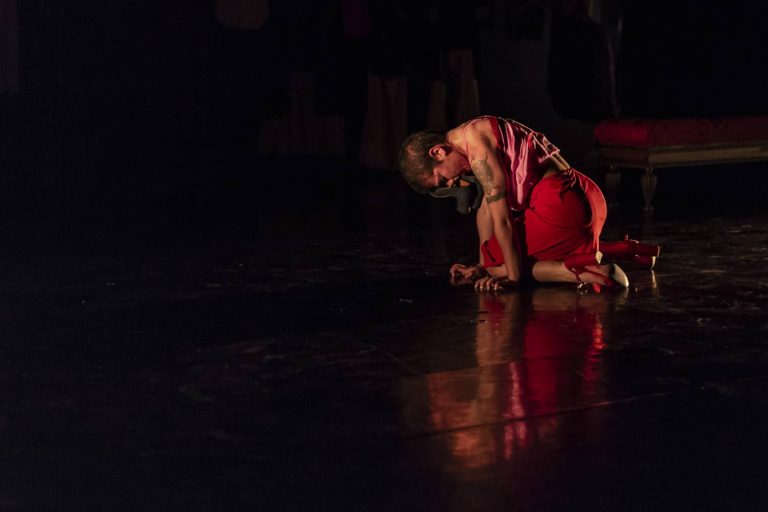 Lo inevitable - Proyectos Escénicos4