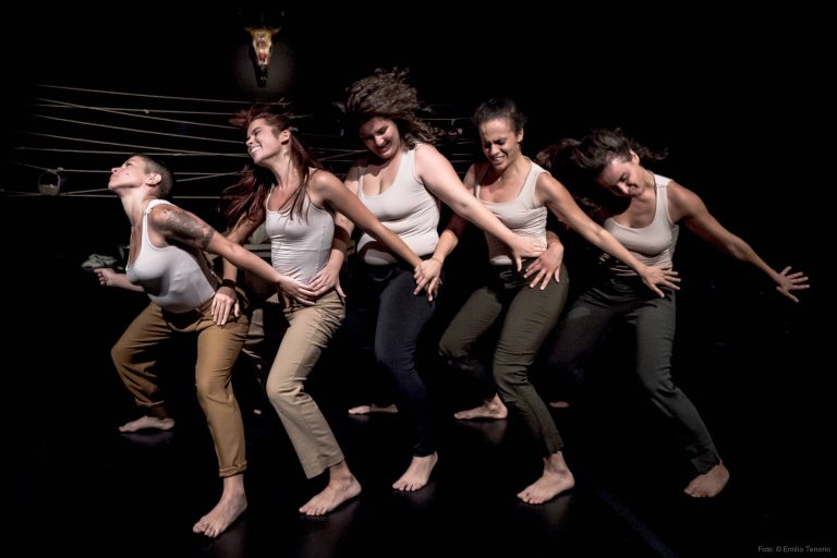 MUUchachitas - Proyectos Escénicos4