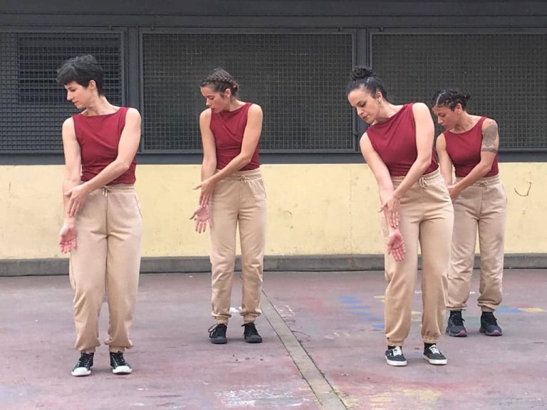 VOCES - Proyectos Escénicos1